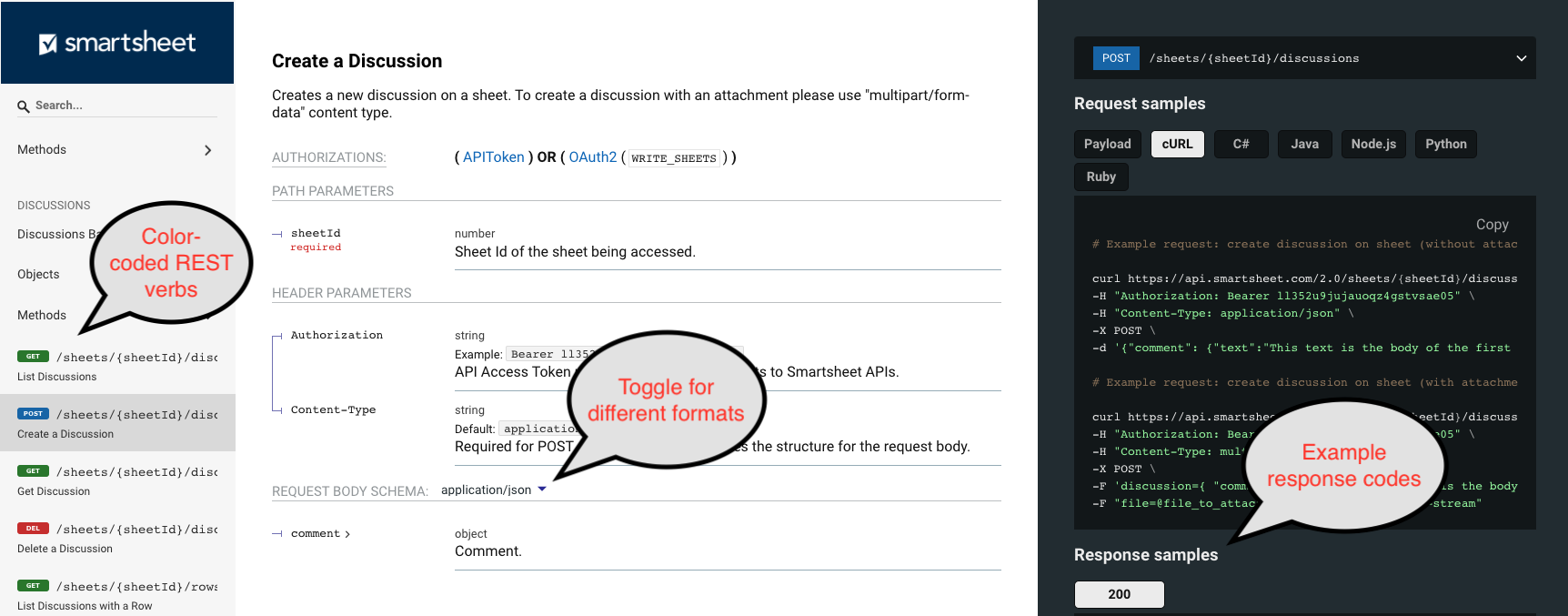 带有新特性标注的新文档的图片