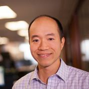 首席软件开发工程师Kevin Tao的照片