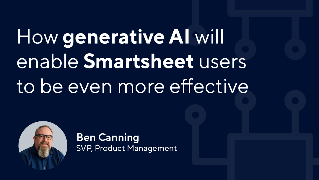 智能表人工智能使我们的客户更有效率，更有创造力，并有能力消除许多手动任务。