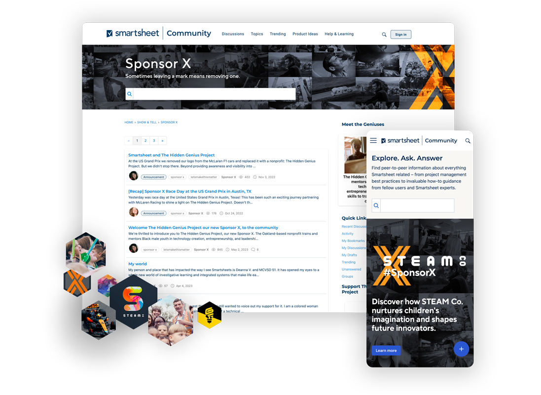 Sponsor X-initiative-pg-steam-co-device-cluster-desktop