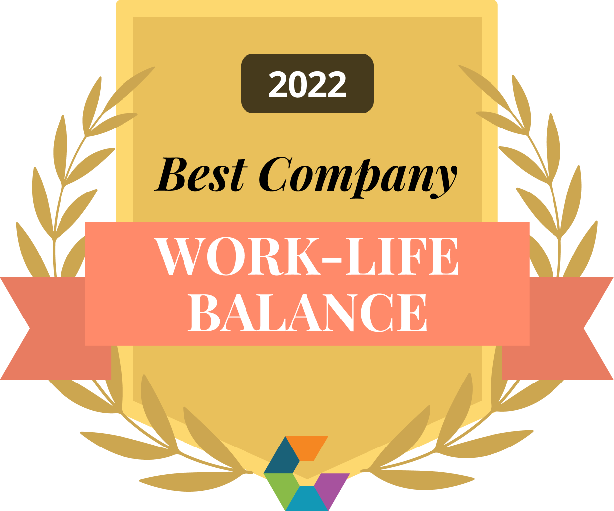 工作-生活平衡- 2022大