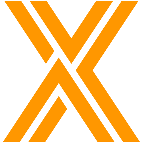 赞助商X徽标
