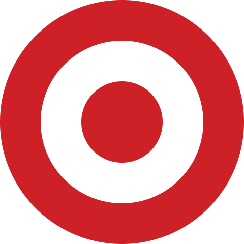 Target logo