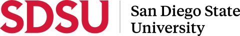 SDSU Logo