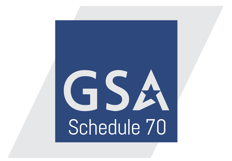 GSA附表70标志
