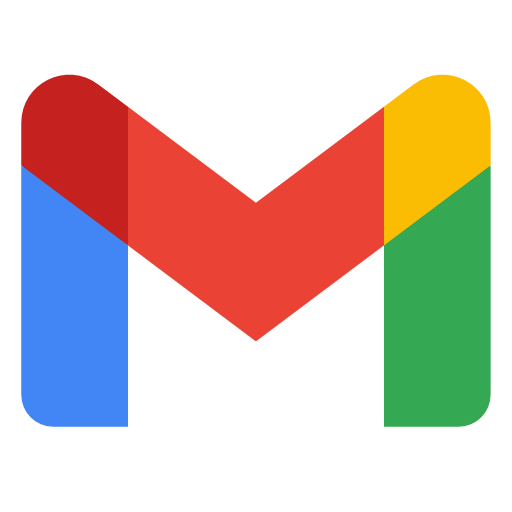 gmail的logo