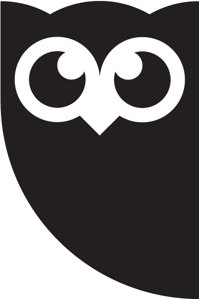 Hootsuite标志