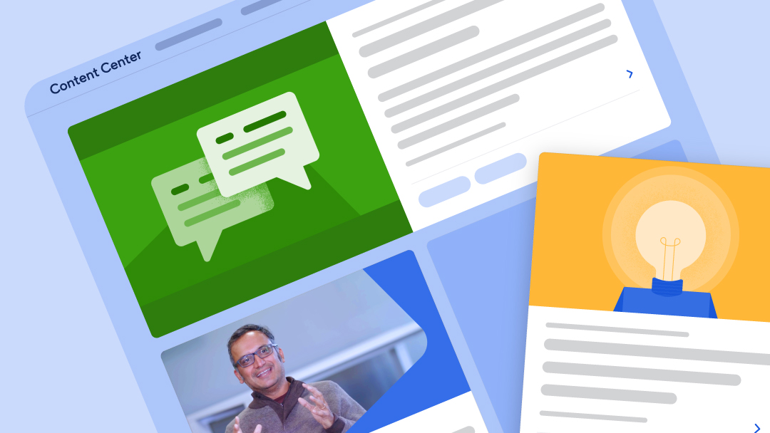 Content Center Main Page OG Image