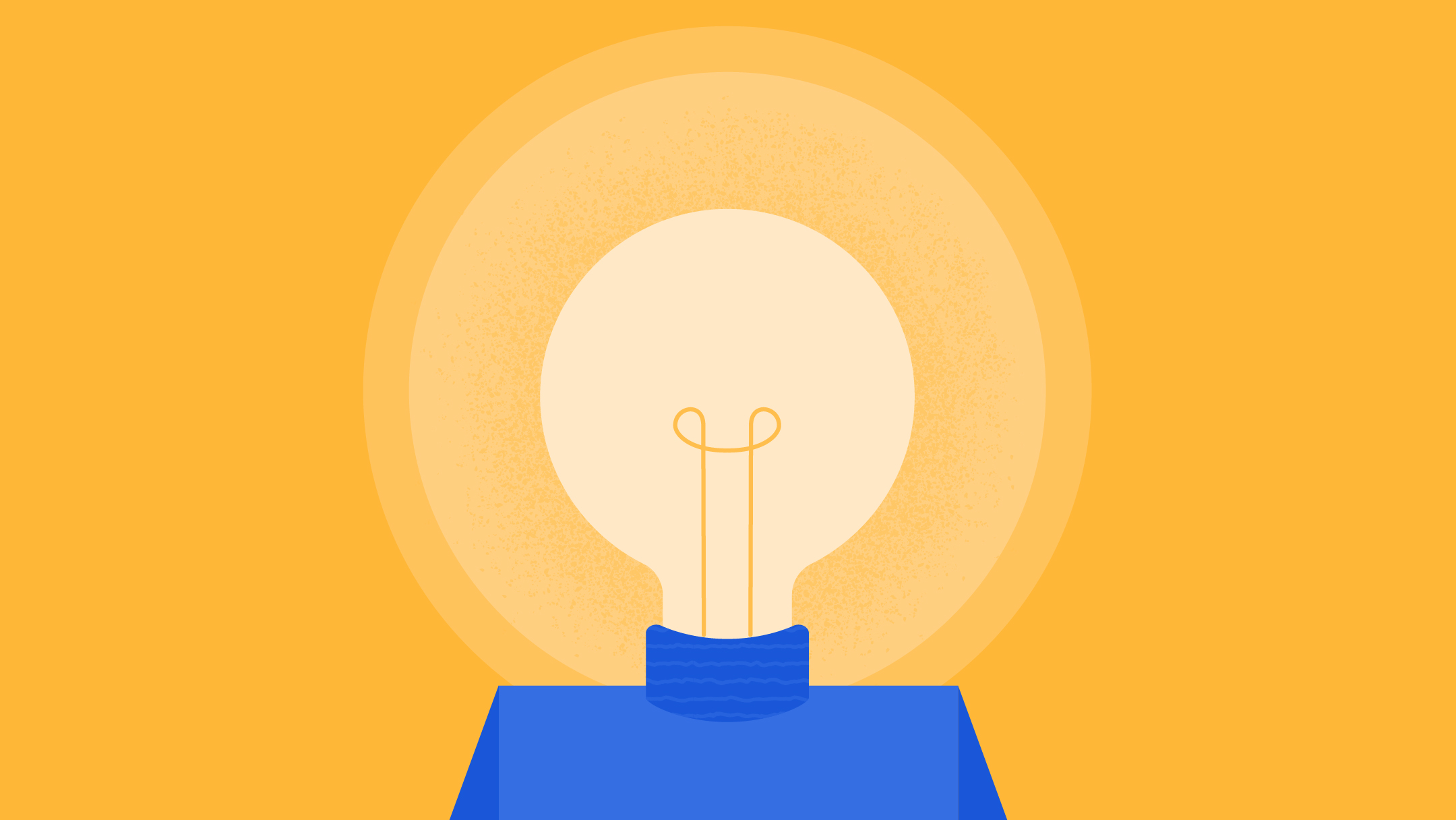 brightspot light bulb award