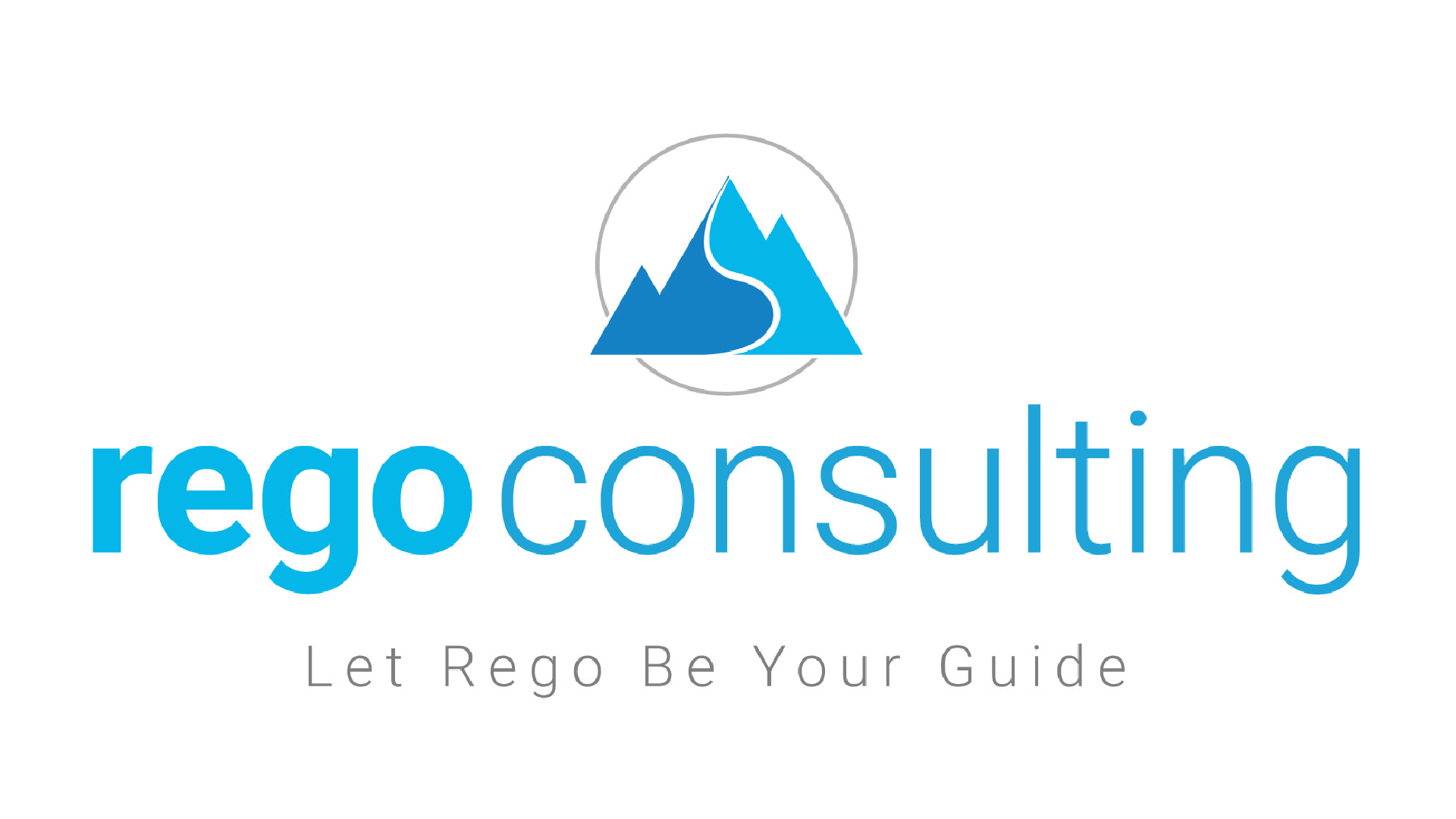 Rego Consulting Logo