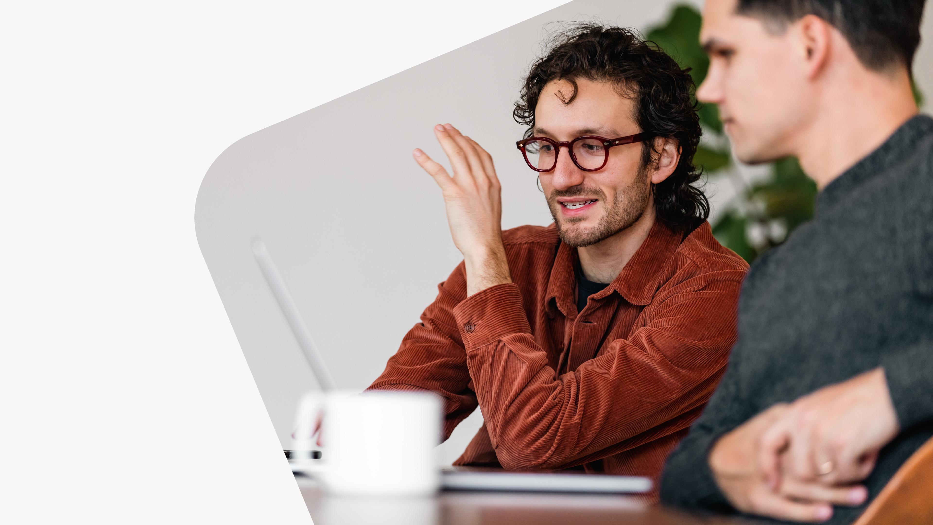 Connect with the Community 2023