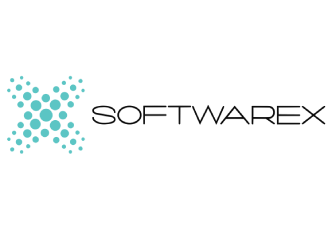 SoftwareX logo