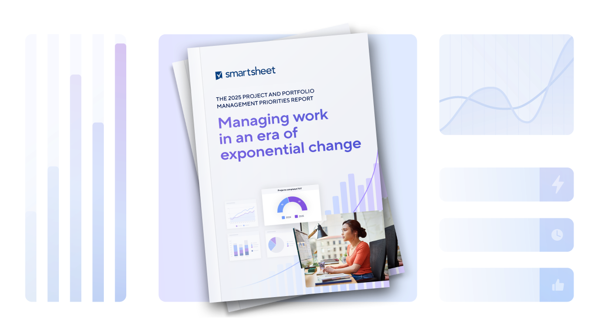 Managing work in an era of exponential change