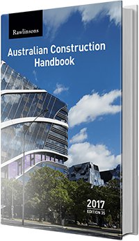 澳大利亚建筑手册